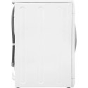 Pralka INDESIT BWE 91496X WSV EE 9kg 1400 obr/min Biały | Klasa energetyczna A | Ładowanie frontowe | Cyfrowy | Wymiary: 63 cm g