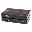 Przedłużacz KVM Aten CE920 USB DisplayPort HDBaseT2.0, 4K@100m bez portu Ethernet Aten | Przedłużacze KVM | CE920 USB DisplayPor