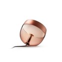 Przenośna lampa Philips Hue Iris, miedziana edycja specjalna Philips Hue | Przenośna lampa Hue Iris, miedziana edycja specjalna