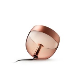 Przenośna lampa Philips Hue Iris, miedziana edycja specjalna Philips Hue | Przenośna lampa Hue Iris, miedziana edycja specjalna
