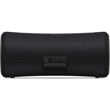 Przenośny głośnik bezprzewodowy Sony XG300 z serii X, czarny Sony | Głośnik z serii X | XG300 | 17 W | Wodoodporny | Bluetooth |