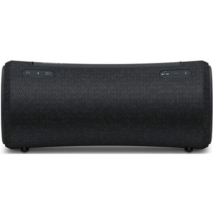 Przenośny głośnik bezprzewodowy Sony XG300 z serii X, czarny Sony | Głośnik z serii X | XG300 | 17 W | Wodoodporny | Bluetooth |