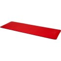 Pure2Improve | Mata TPE 173 x 61 x 1 cm | Czerwona