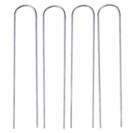 Pure2Improve | Siatka treningowa 732 x 244 x 244 cm | Czarny, szary, czerwony