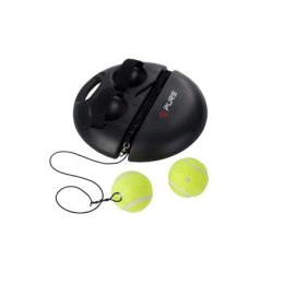 Pure2Improve Tennis Trainer, czarny Pure2Improve | Tennis Trainer | czarny
