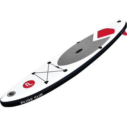 Pure4Fun | 305x71x10cm, Basic SUP 305 | Wielokolorowy