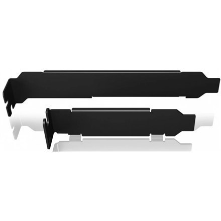 Raidsonic | Adapter interfejsu | M.2 | PCIe 4.0 x4