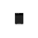 Raidsonic | HDD | Macierz dysków twardych | Serial ATA-300 | SuperSpeed USB 3.0 | Czarny