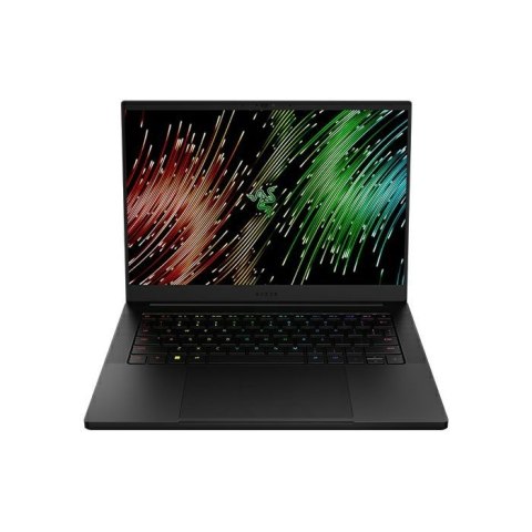 Razer | Blade 14 | Black | 14 " | QHD+ | 2560 x 1600 | Anti-glare | AMD Ryzen 9 | 7940HS | 16 GB | DDR5-5600 | SSD 1000 GB | NVI