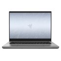 Razer | Blade 14 | Mercury | 14 " | IPS | QHD+ | 2560 x 1600 | Anti-glare | AMD Ryzen 9 | R9-7940HS | 32 GB | DDR5-5600 | SSD 10