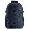 Razer | Pasuje do rozmiaru 15 " | Rogue | V3 15" Plecak | Plecak | Czarny | Pasek na ramię | Wodoodporny