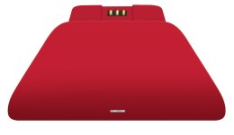 Razer Universal Quick Charging Stand for Xbox, Pulse Red Razer | Universal Quick Charging Stand for Xbox