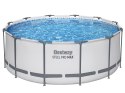 Bestway Basen STELAŻOWY 366x122cm 11w1 56420