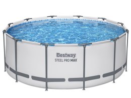 Bestway Basen STELAŻOWY 366x122cm 11w1 56420