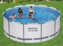 Bestway Basen STELAŻOWY 366x122cm 11w1 56420