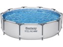 Bestway Basen STELAŻOWY 4678L 305x76cm 8w1 56408