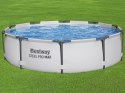 Bestway Basen STELAŻOWY 4678L 305x76cm 8w1 56408