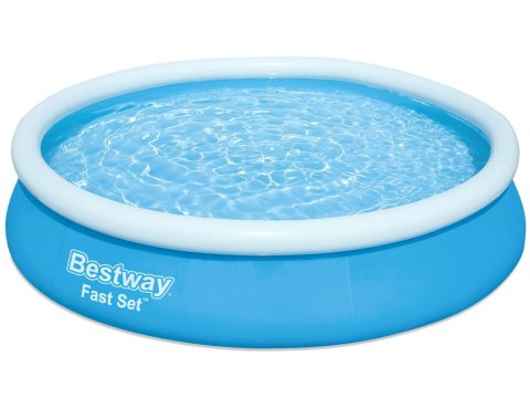 Bestway Basen rozporowy 5377 l 366x76 cm 57274