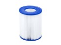 Bestway Pompa filtrująca do basenu wyd 2m3/h 58383