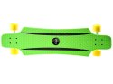 Deskorolka Hudora LONGBOARD CruiseStar dł. 91 cm + udźwig do 100 kg 12812