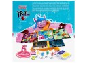Jawa Gra planszowa Zaczarowany Świat TROLLI - magiczna gra rodzinna GR0137