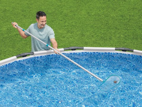 KIJ TELESKOPOWY DO AKCESORIÓW 360cm BESTWAY 58279