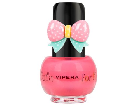 VIPERA Lakier do paznokci dla dzieci TuTu KO0002 VIPERA Lakier do paznokci dla dzieci TuTu KO0002
