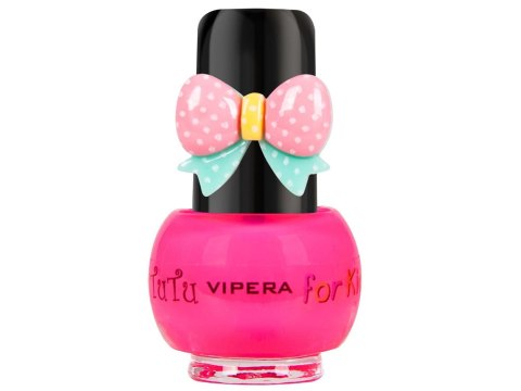 VIPERA Lakier do paznokci dla dzieci TuTu KO0002 VIPERA Lakier do paznokci dla dzieci TuTu KO0002