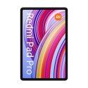 Redmi | Pad Pro | 12,1 " | Mint Green | IPS LCD | 1600 x 2560 pikseli | Qualcomm | Snapdragon 7s Gen 2 | 8 GB | 256 GB | Wi-Fi |