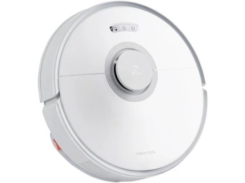 Roborock | Robot Vacuum Cleaner | Q7 Max | Wet&Dry | Operating time (max) 180 min | Li-Ion | 5200 mAh | 4200 Pa | White