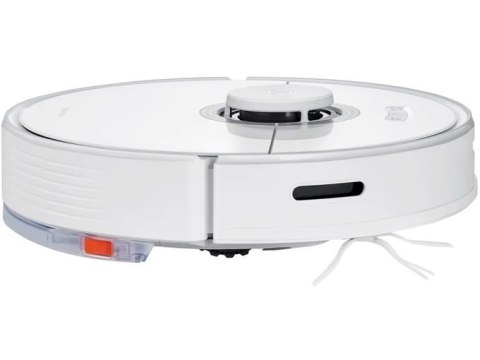 Roborock | Robot Vacuum Cleaner | Q7 Max | Wet&Dry | Operating time (max) 180 min | Li-Ion | 5200 mAh | 4200 Pa | White