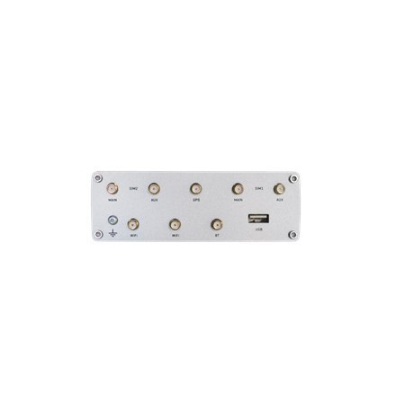 Router Dual LTE Cat 6 | RUTX12 | 802.11ac | 867 Mbit/s | 10/100/1000 Mbit/s | Porty Ethernet LAN (RJ-45) 4 | Obsługa sieci Nie |