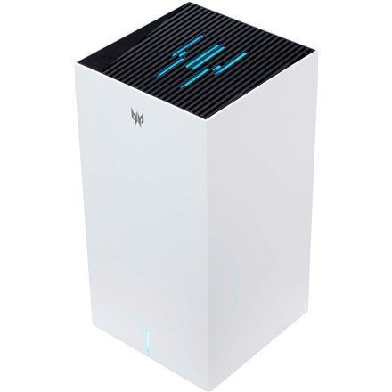 Router Predator Connect T7 Wi-Fi 7 | FF.G2RTA.001 | 802.11be | Mesh Support Yes | MU-MiMO Yes | 5G