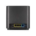 Router bezprzewodowy Asus ZenWiFi XT8 (B-2-PK) z wtyczką EU_UK | Standard sieci WiFi 802.11ax | Prędkość transmisji danych 10/10