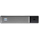 Rozszerzony moduł baterii (EBM) Eaton 5PX Gen2, 48 V, Rack/tower, 2U Eaton | Rozszerzony moduł baterii (EBM), 48 V, 2U | 5PX Gen