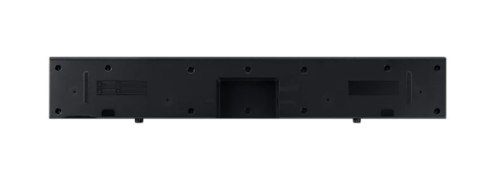 Samsung Essential B-Series Soundbar | HW-C400 | Bluetooth | Black | Wireless connection