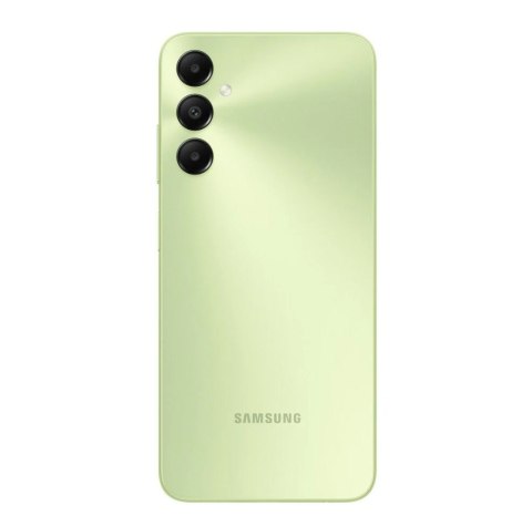Samsung | Galaxy | A05s | Zielony | 6,7 " | PLS LCD | 1080 x 2400 pikseli | Qualcomm | Snapdragon 680 | Wewnętrzna pamięć RAM 4