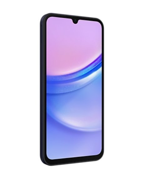 Samsung Galaxy | A15 (A155) | Black | 6.5 " | Super AMOLED | 1080 x 2340 pixels | Mediatek | Internal RAM 4 GB | 128 GB | Dual S