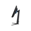 Samsung | LS25BG400EUXEN | 25 " | IPS | FHD | 16:9 | 1 ms | 400 cd/m² | Czarny | Porty HDMI w ilości 2 | 240 Hz