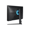 Samsung | LS32BG700EUXEN | 32 " | IPS | UHD | 16:9 | 1 ms | 300 cd/m² | Czarny | Porty HDMI w ilości 2 | 144 Hz