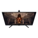 Samsung | LS32BG700EUXEN | 32 " | IPS | UHD | 16:9 | 1 ms | 300 cd/m² | Czarny | Porty HDMI w ilości 2 | 144 Hz