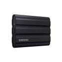 Samsung | Przenośny dysk SSD | T7 | 1000 GB | N/A " | USB 3.2 | Czarny