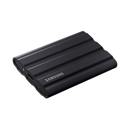 Samsung | Przenośny dysk SSD | T7 | 1000 GB | N/A " | USB 3.2 | Czarny