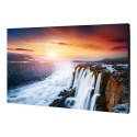 Samsung | VH55R-R | 55 " | Krajobraz/Portret | 24/7 | N/A | 700 cd/m² | 8 ms | 178 ° | 178 °