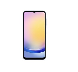 Samsung Galaxy A25 (A256) (Blue) Dual SIM 6.5