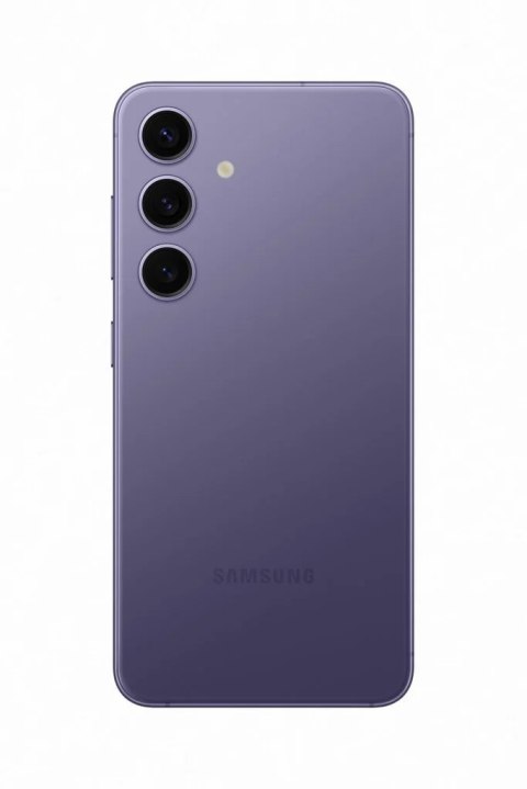 Samsung Galaxy | S24 S921 | Violet | 6.2 " | Dynamic LTPO AMOLED | 1080 x 2340 pixels | Qualcomm SM8650-AC | Snapdragon 8 Gen 3