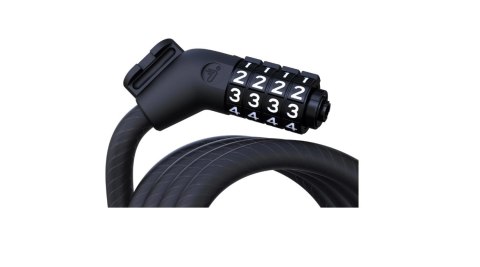 Segway Password lock