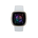 Sense 2 | Inteligentny zegarek | NFC | GPS (satelitarny) | AMOLED | Ekran dotykowy | Monitorowanie aktywności 24/7 | Wodoodporny