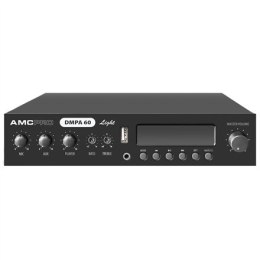 Shure | GB | Tak | Wejście HDMI | Wyjście HDMI | Wyjścia: Wyjście o niskiej impedancji: 4 Ω (złącze Phoenix); Wysoka impedancja: