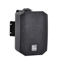 Shure | Głośniki ścienne z tworzywa sztucznego | VIVA 4 | 20 W | Biały/czarny | 89 dB